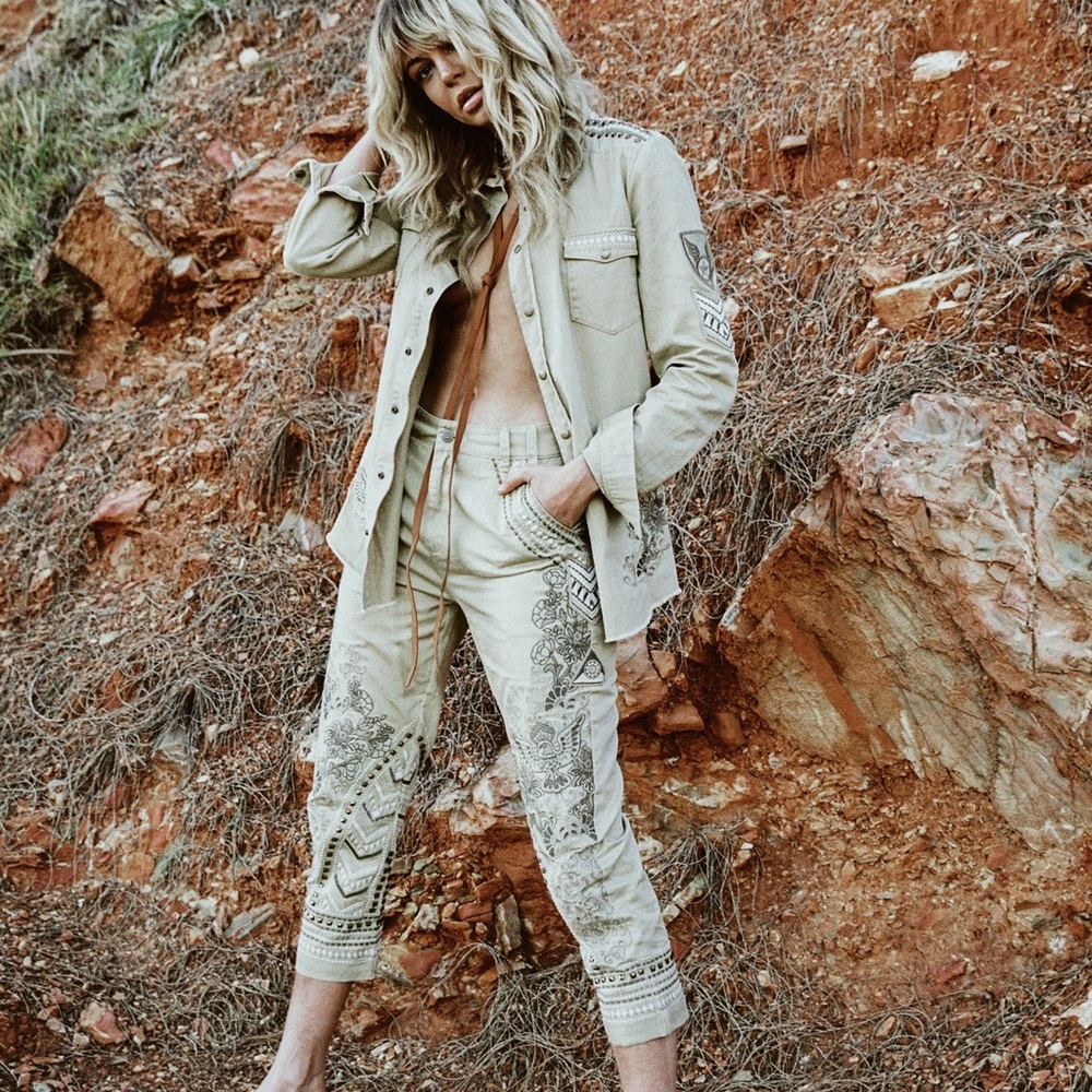 SPELL Wanderer Pants